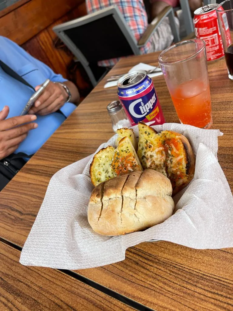 Menu_Pizzeria Lucky Luke_Telde_image_8