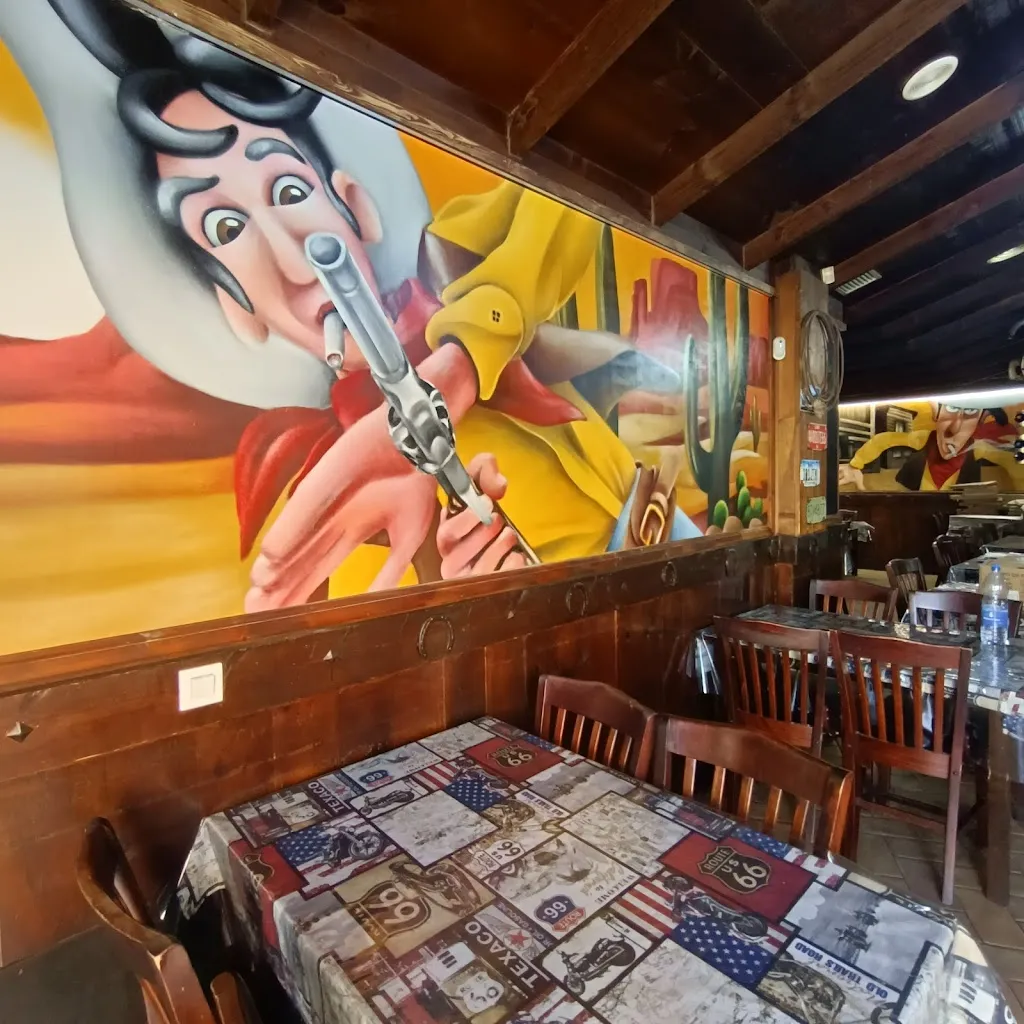 Pizzeria Lucky Luke_Telde_slider_image_1