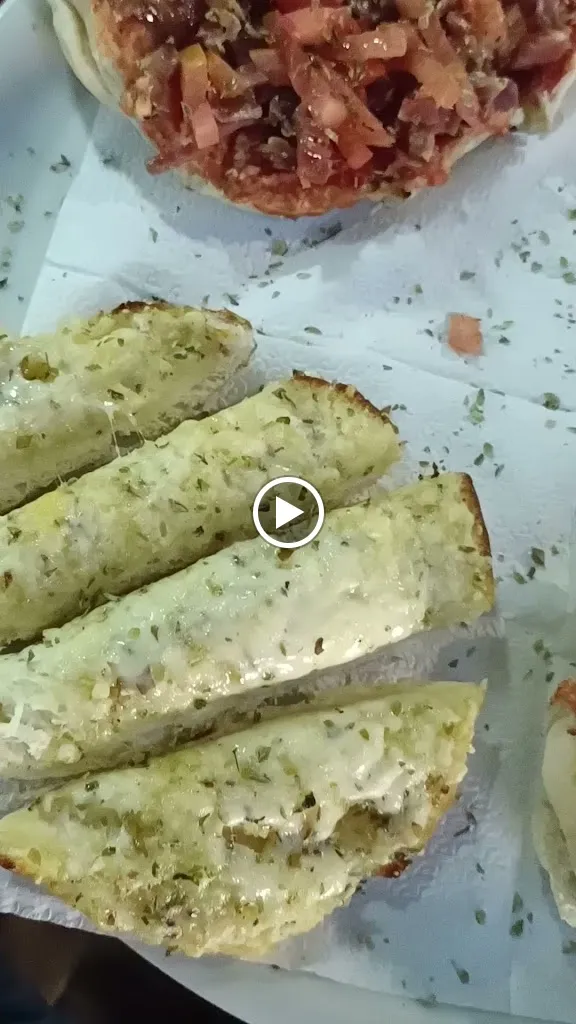 Pizzeria Lucky Luke_Telde_slider_image_2