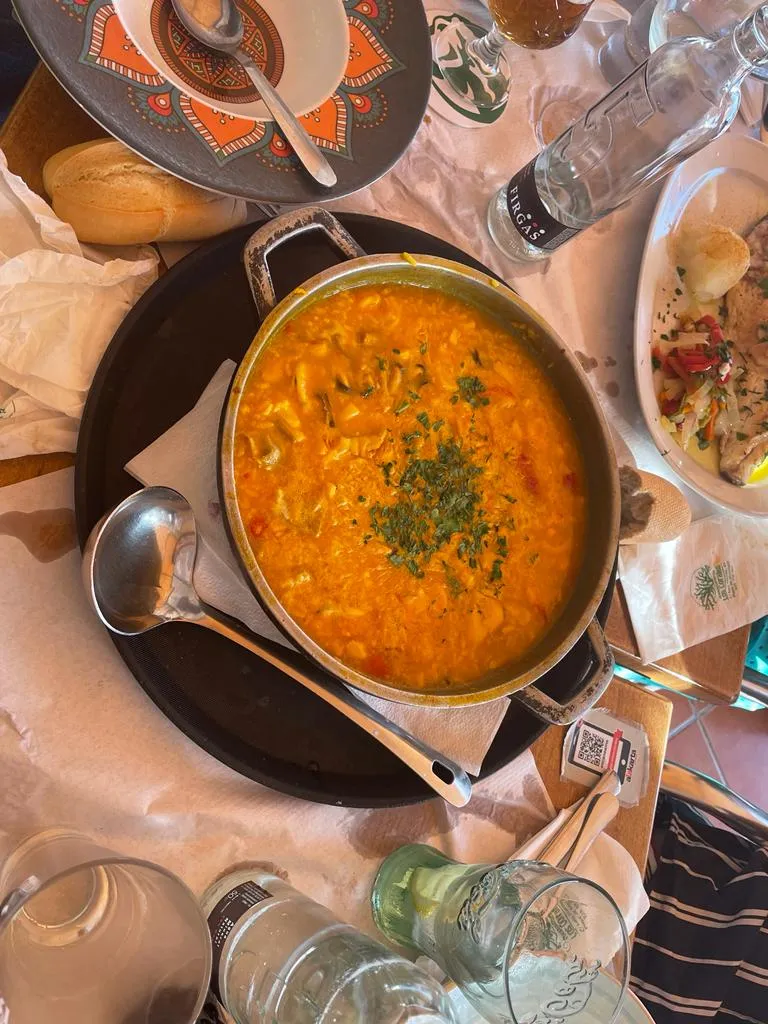 Menu_Restaurante Los Corales_Telde_image_6