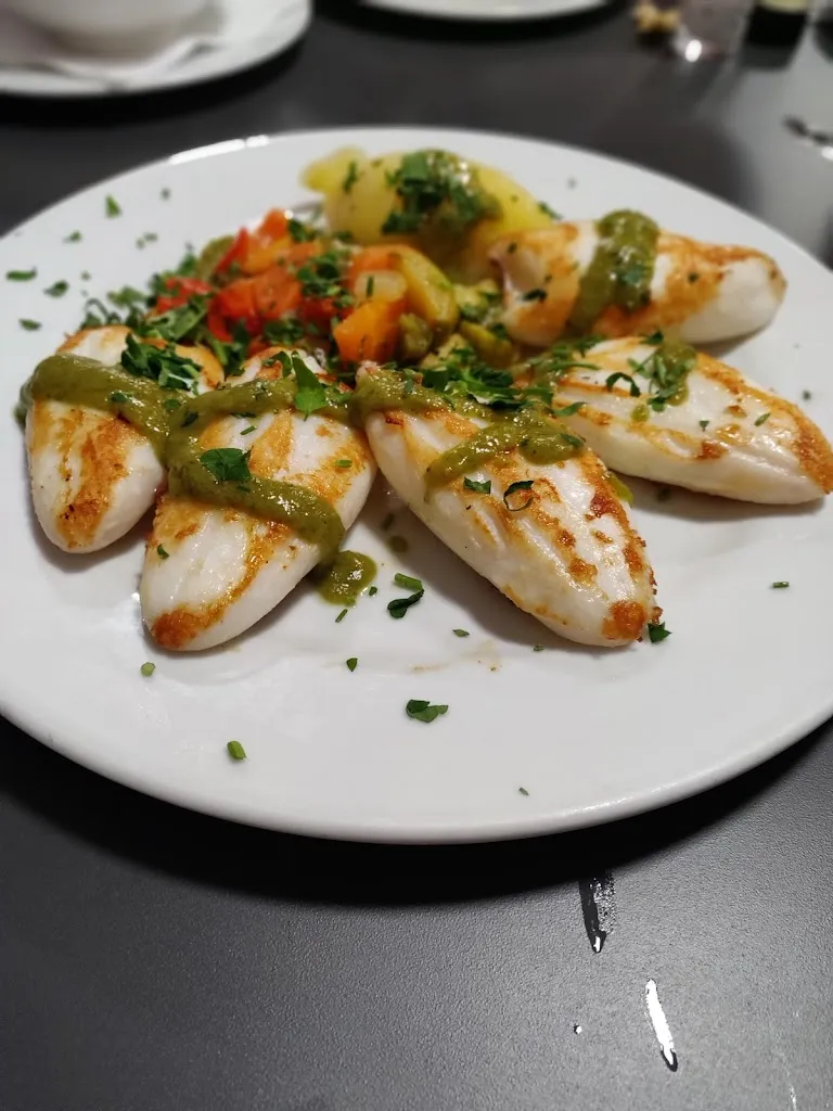 Menu_Restaurante Los Corales_Telde_image_8