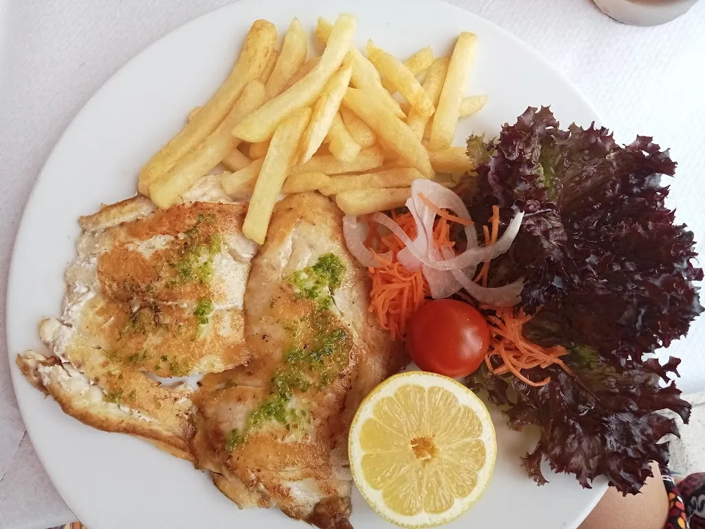 Rosana Torrejos_Restaurante Los Corales_Telde_review