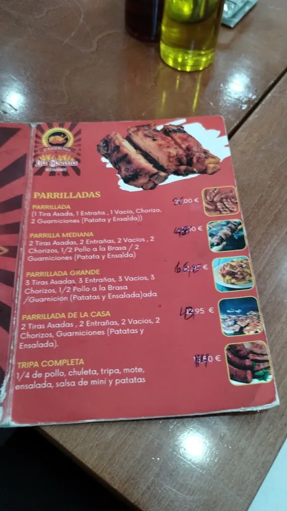 Menu_Las Brasas Pollos al carbon_Acebedo_image_4