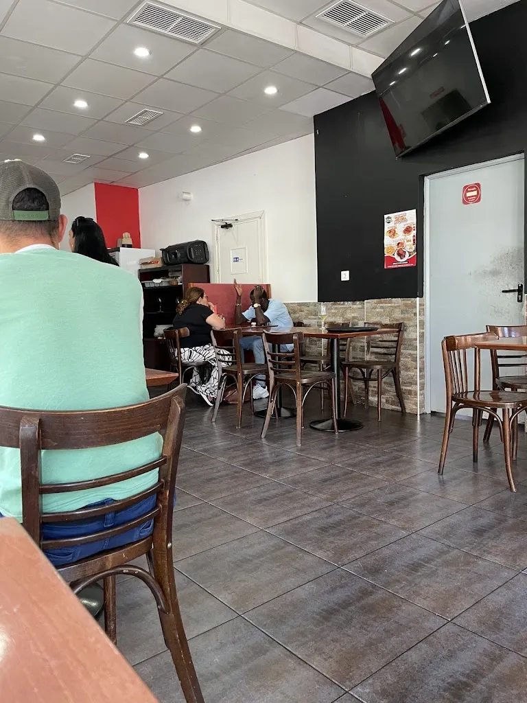 Diego Torres_Las Brasas Pollos al carbon_Acebedo_review