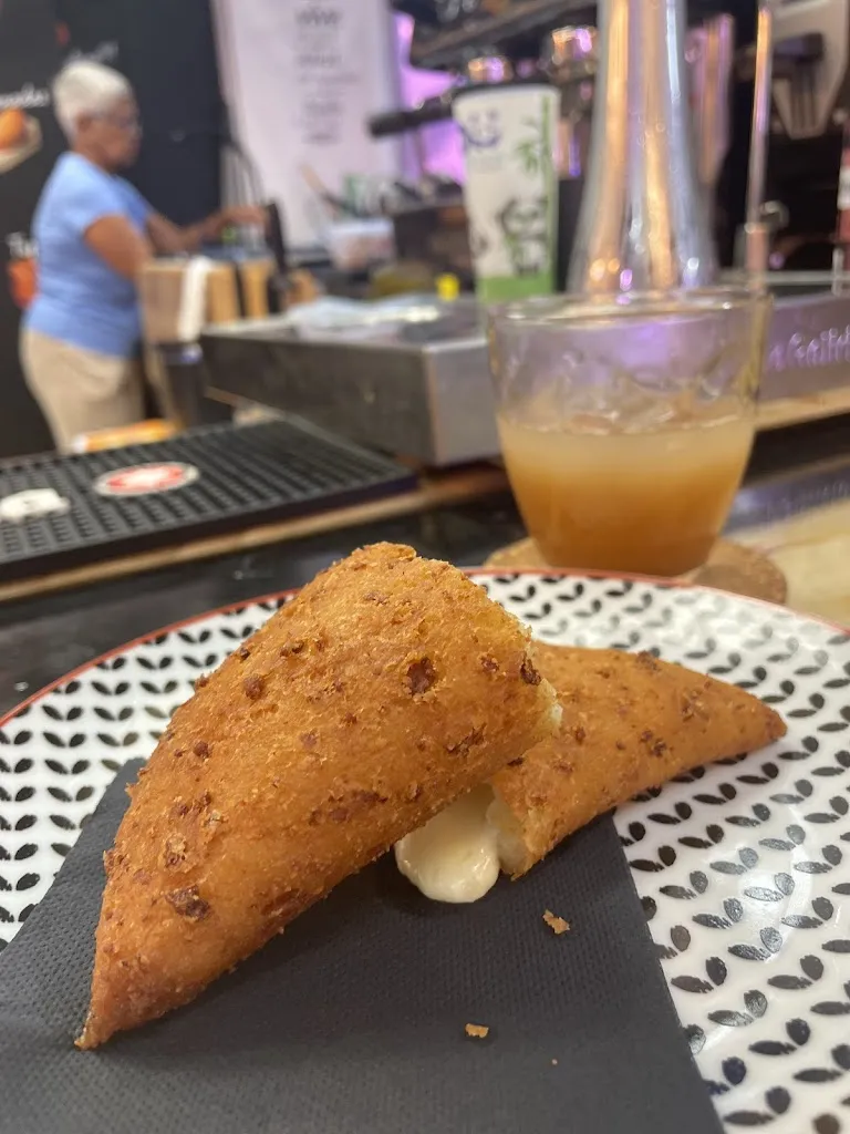 Silvia Centeno_Bokata Ají Dulce by Cheff Jeff_Acebedo_review