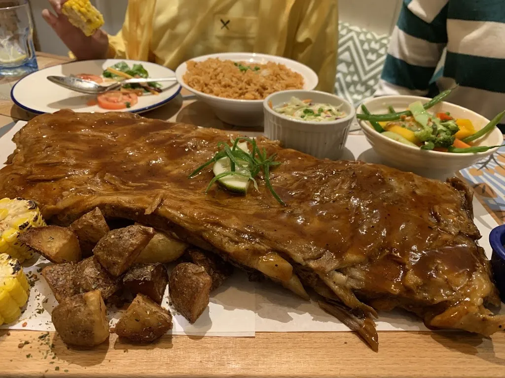 Menu_Tablo Kitchen x Cafe South | Las Piñas_Almanza_image_7