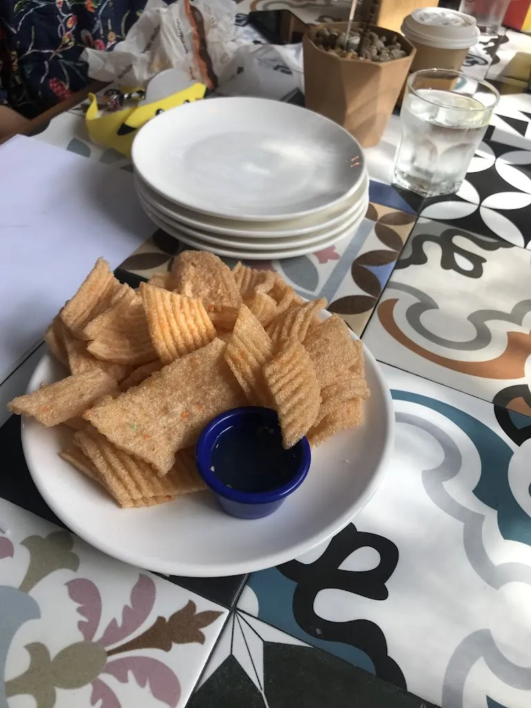 Menu_Tablo Kitchen x Cafe South | Las Piñas_Almanza_image_9