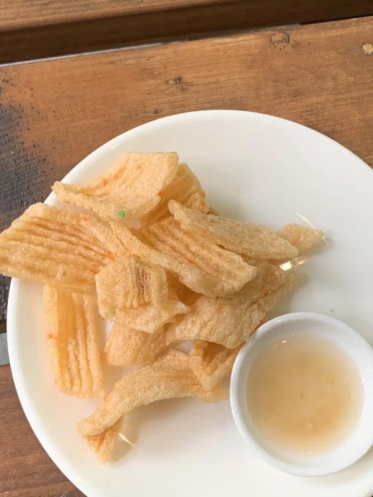 Kim Liporada_Tablo Kitchen x Cafe South | Las Piñas_Almanza_review