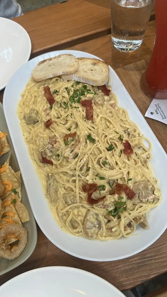 Debbie Gates Alingalan_Tablo Kitchen x Cafe South | Las Piñas_Almanza_review