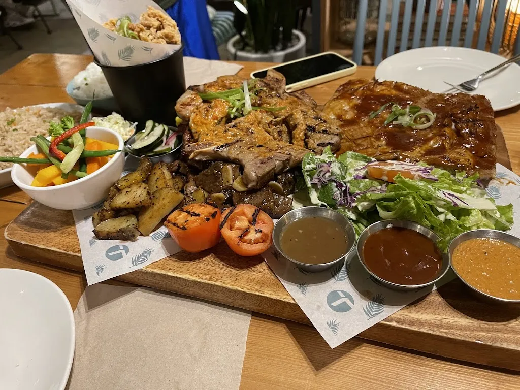 Tablo Kitchen x Cafe South | Las Piñas_Almanza_slider_image_3