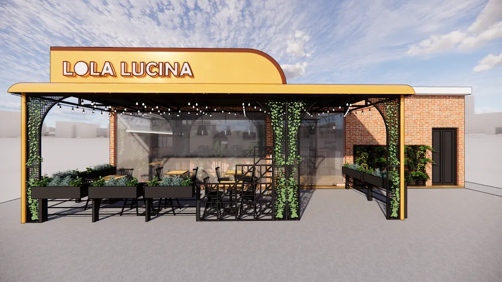 LOLA LUCINA RESTAURANT restaurant in Almanza