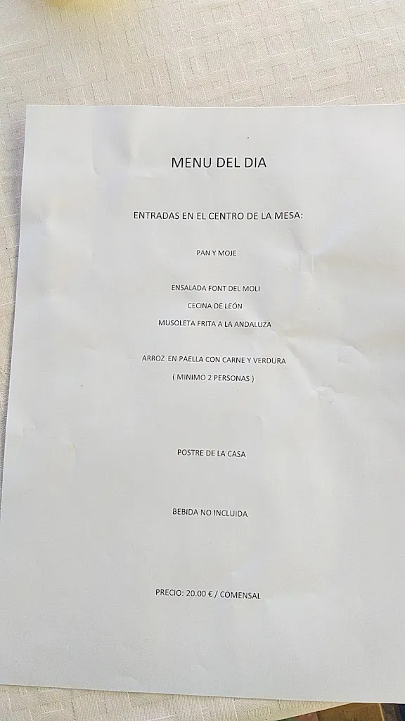 Menu_Restaurante en Finestrat Font del Molí_Finestrat_image_3