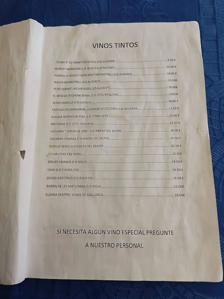 Menu_Restaurante en Finestrat Font del Molí_Finestrat_image_4