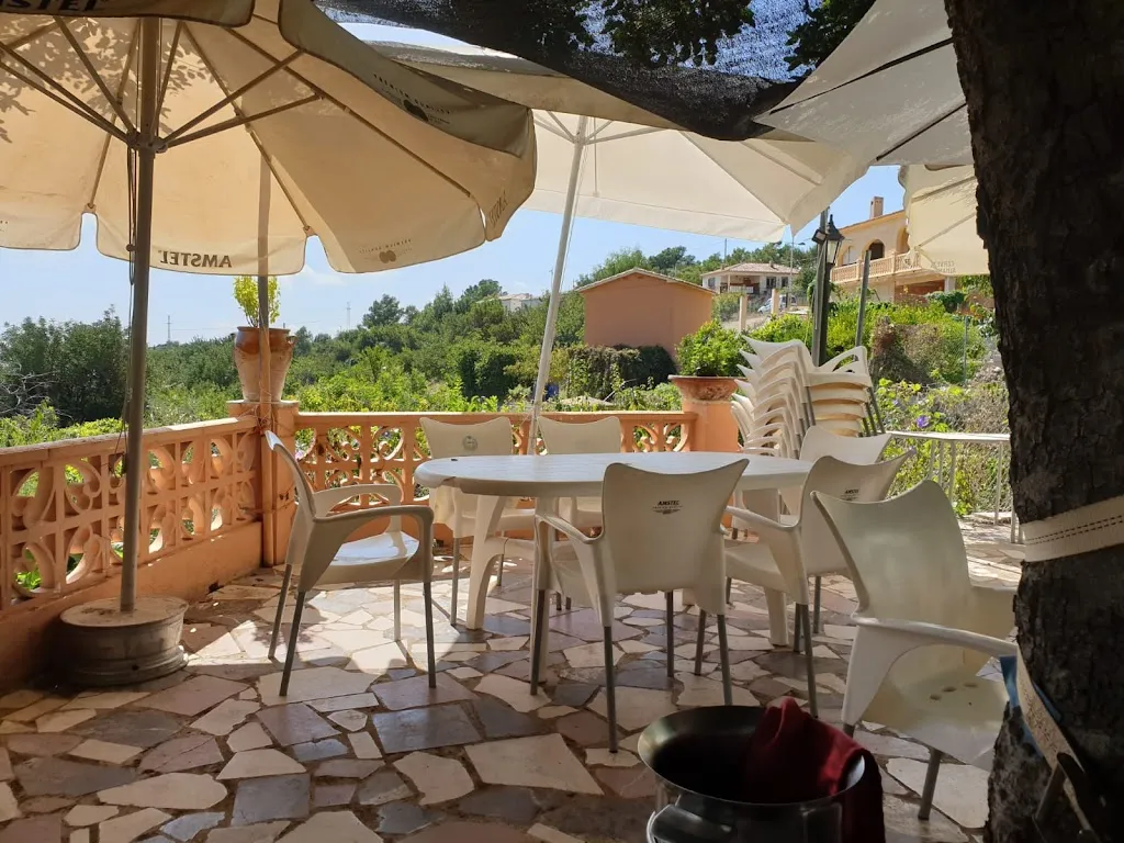 Restaurante en Finestrat Font del Molí_Finestrat_slider_image_1