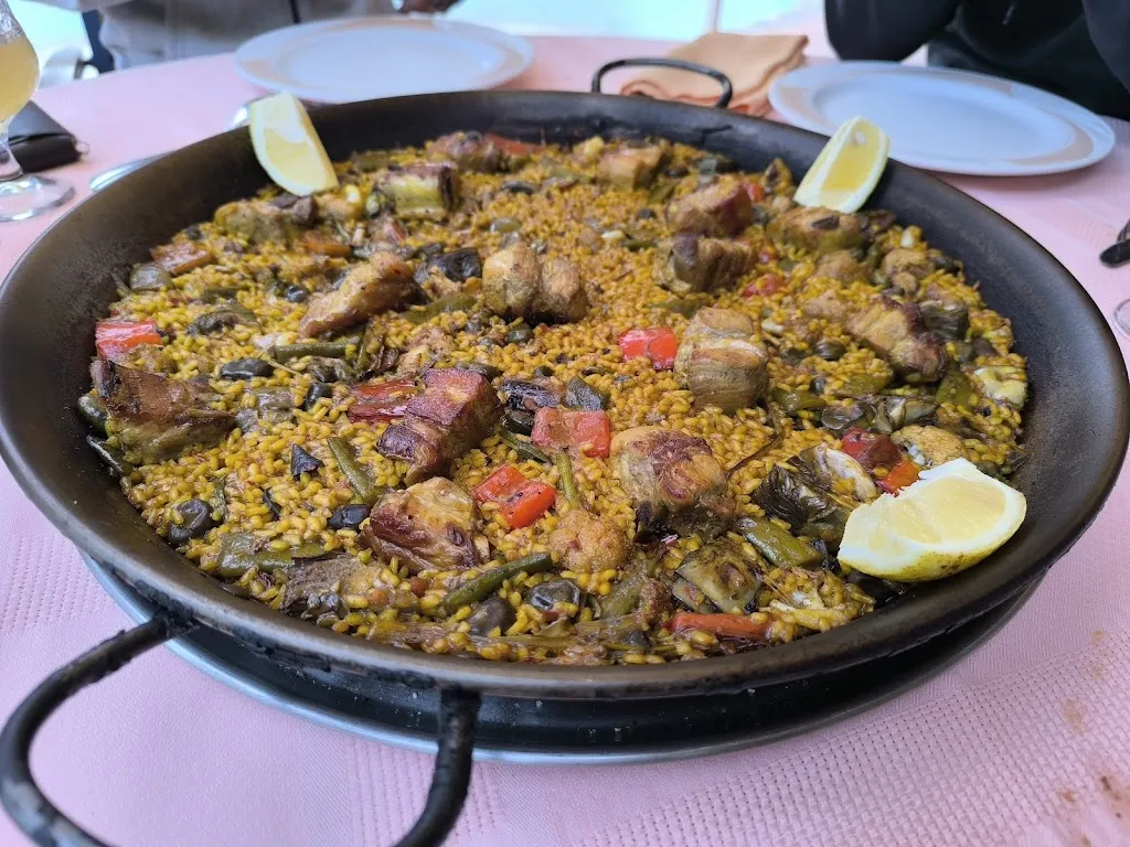 Restaurante en Finestrat Font del Molí_Finestrat_slider_image_3