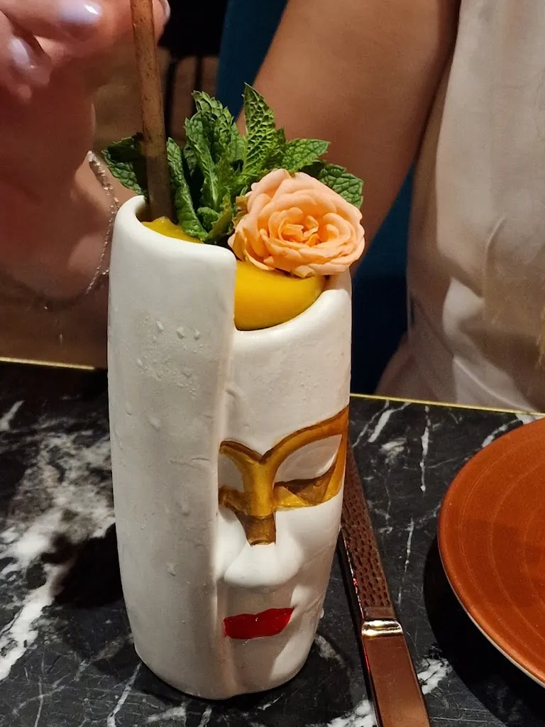 Menu_Arrogante Restaurante Madrid_Arganza_image_4