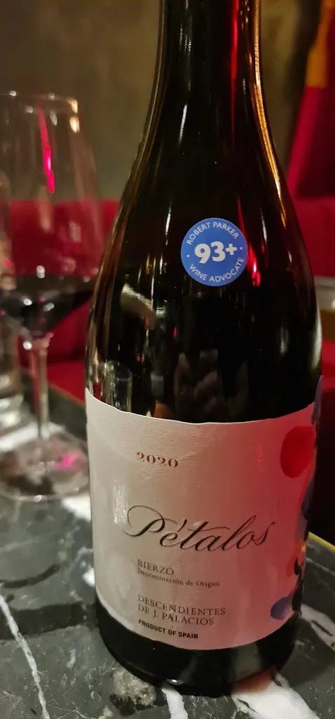 Menu_Arrogante Restaurante Madrid_Arganza_image_6