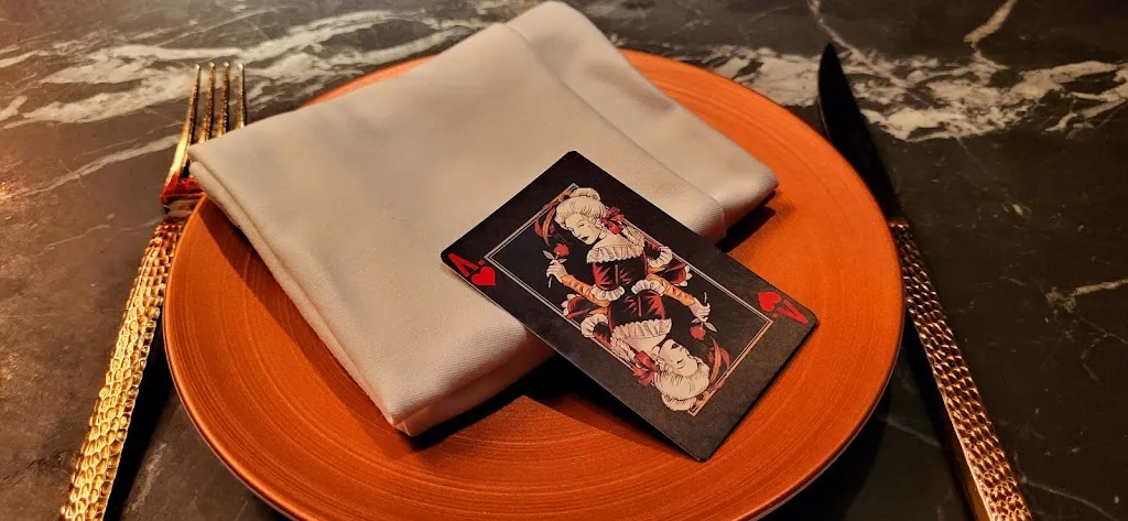 Menu_Arrogante Restaurante Madrid_Arganza_image_9