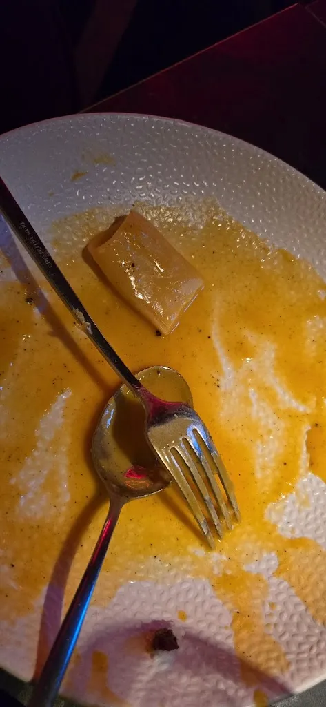 Rocio T E_Arrogante Restaurante Madrid_Arganza_review