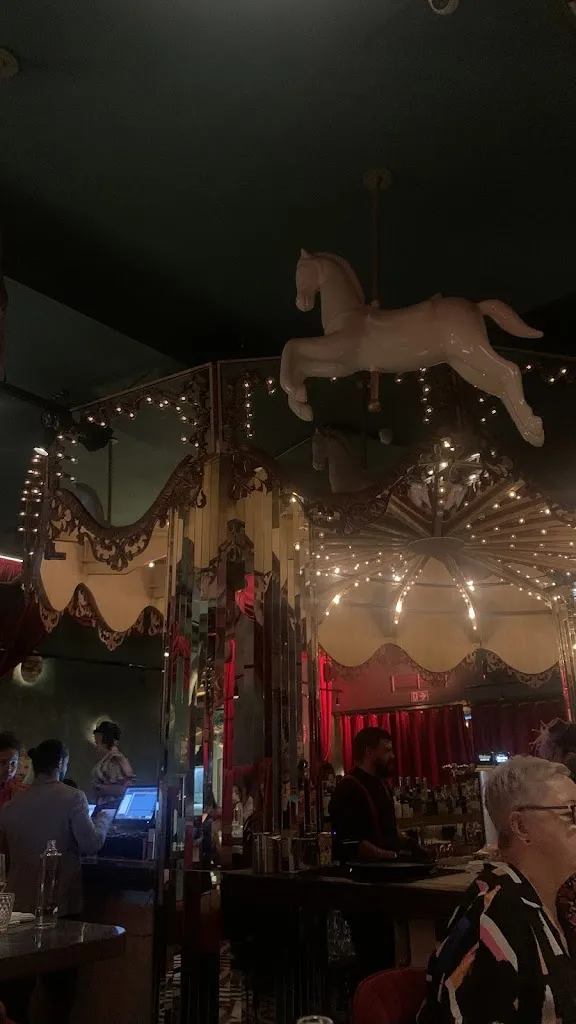 Hsuan C_Arrogante Restaurante Madrid_Arganza_review