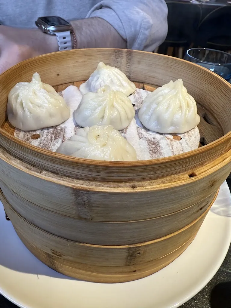 Maria Jiang_Baoyilong_Balboa_review