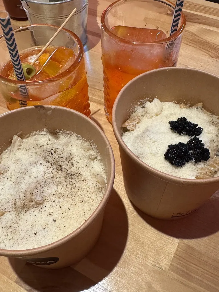 Anastasia Berger_Pasta Balboa_Balboa_review