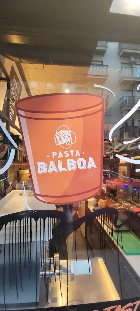 Conrad Smith_Pasta Balboa_Balboa_review