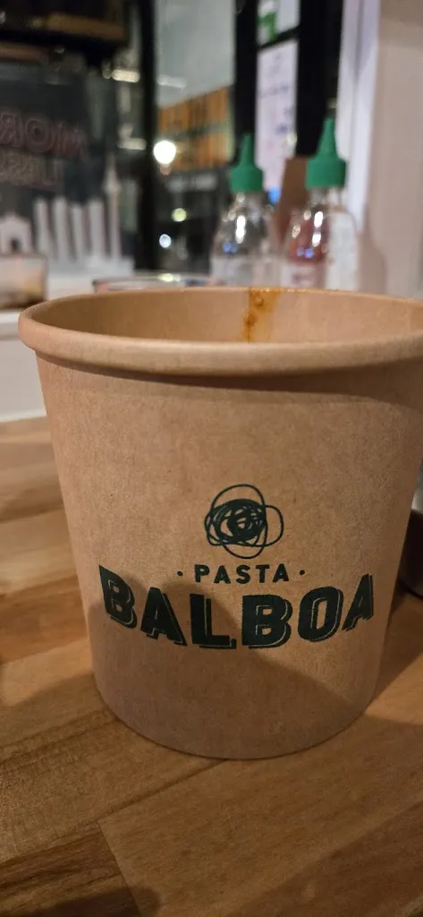 N. H._Pasta Balboa_Balboa_review