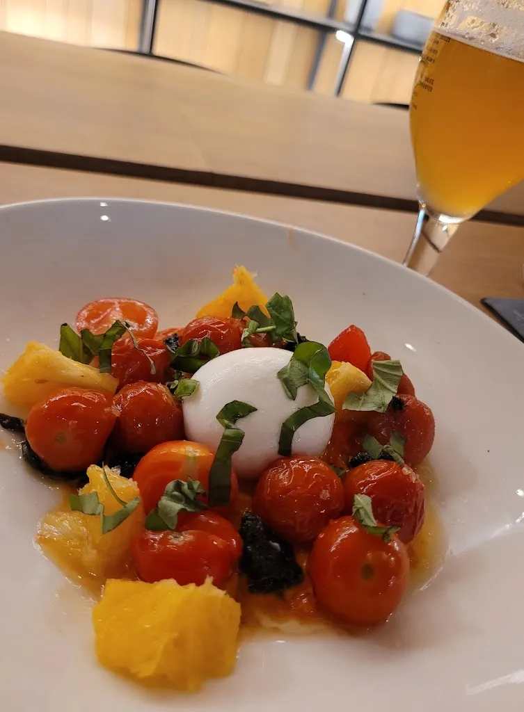 perejil picado_Saona Balboa_Balboa_review