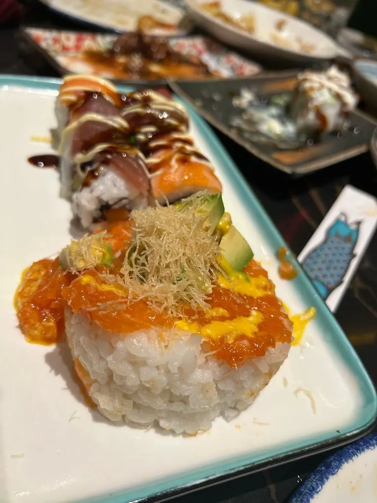 Buse Cagin_Sushiaoi_Balboa_review