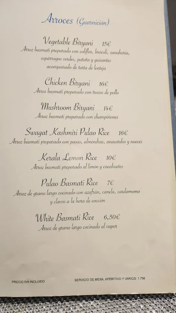 Menu_Restaurant Swagat_Balboa_image_3