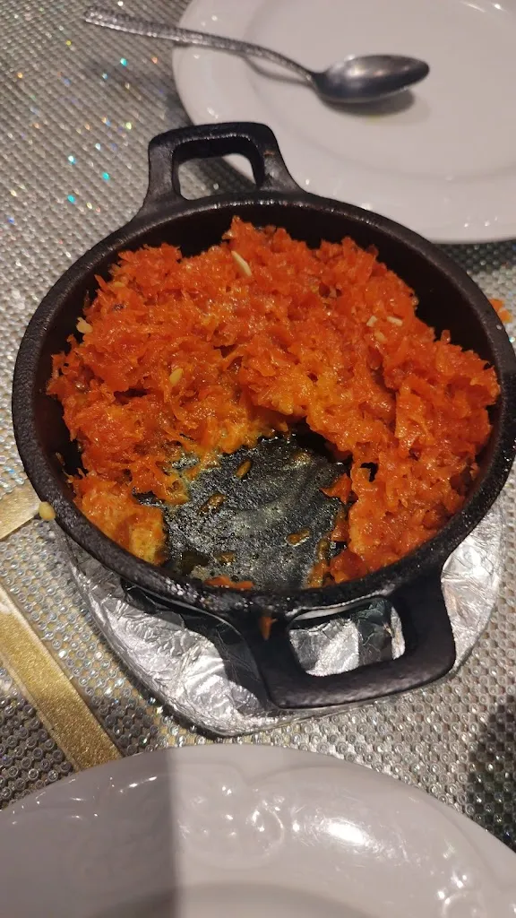 Farhan Jaffer_Restaurant Swagat_Balboa_review