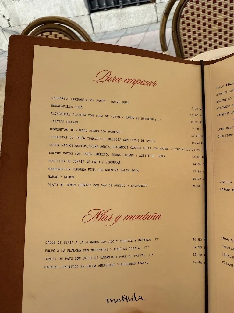 Menu_Makkila Núñez de Balboa_Balboa_image_4