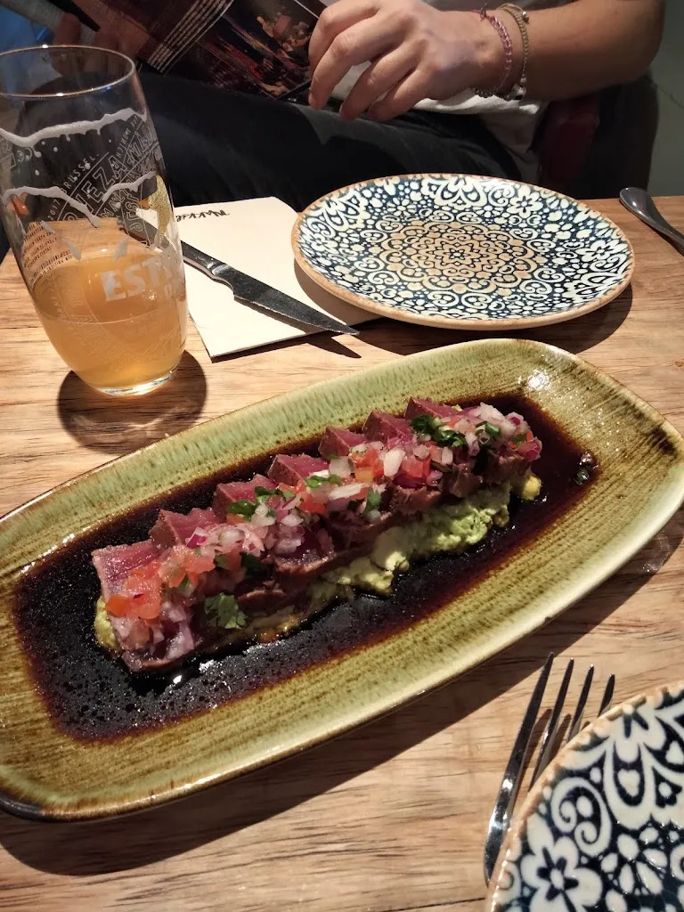 Menu_Makkila Núñez de Balboa_Balboa_image_7