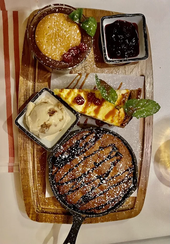 Menu_El Perro y la Galleta - Restaurante en Juan Bravo_Balboa_image_9