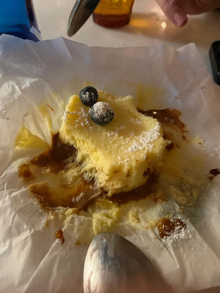 Oldrey Leite_El Perro y la Galleta - Restaurante en Juan Bravo_Balboa_review