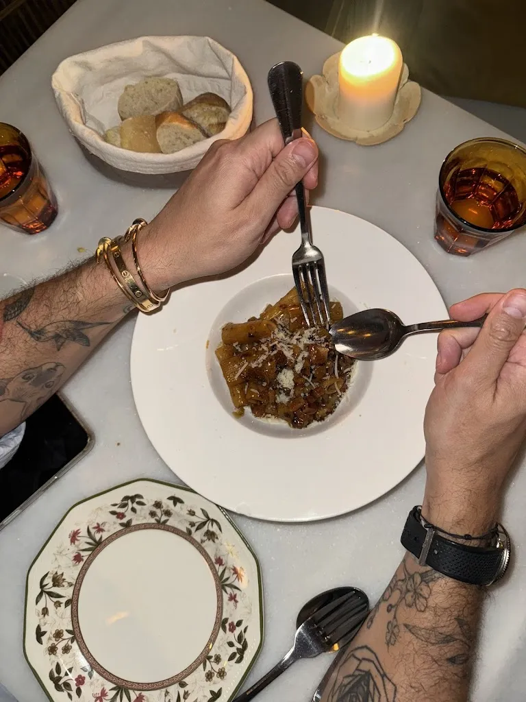 Daniel Bernardo_El Perro y la Galleta - Restaurante en Juan Bravo_Balboa_review