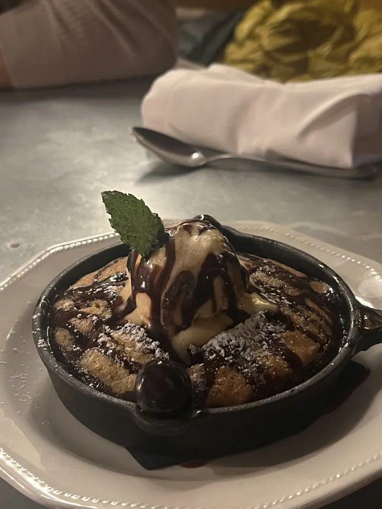 Zorana Trifkovic_El Perro y la Galleta - Restaurante en Juan Bravo_Balboa_review