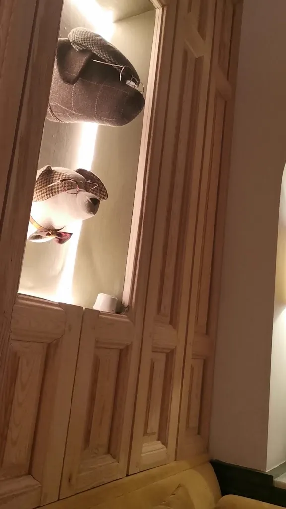 El Perro y la Galleta - Restaurante en Juan Bravo_Balboa_slider_image_2