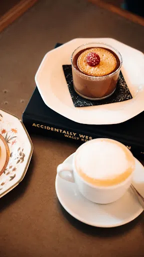 El Perro y la Galleta - Restaurante en Juan Bravo_Balboa_slider_image_3