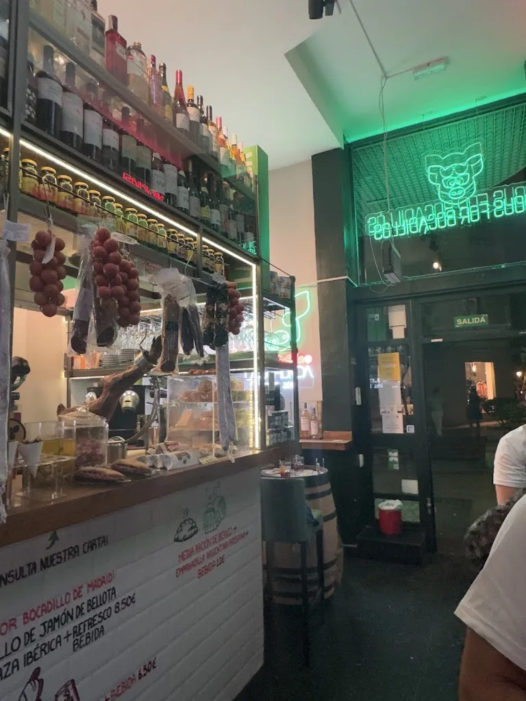 Melanie Maria_La Zahurda_Balboa_recensione