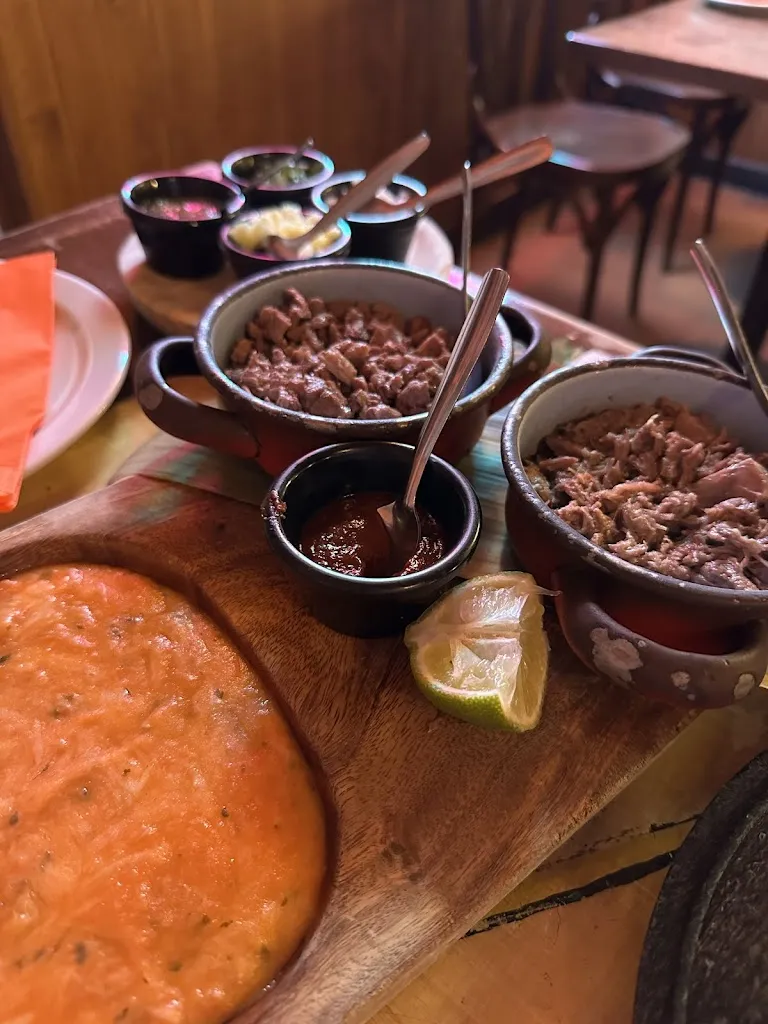 Becky_La Leyenda del Agave_Balboa_review