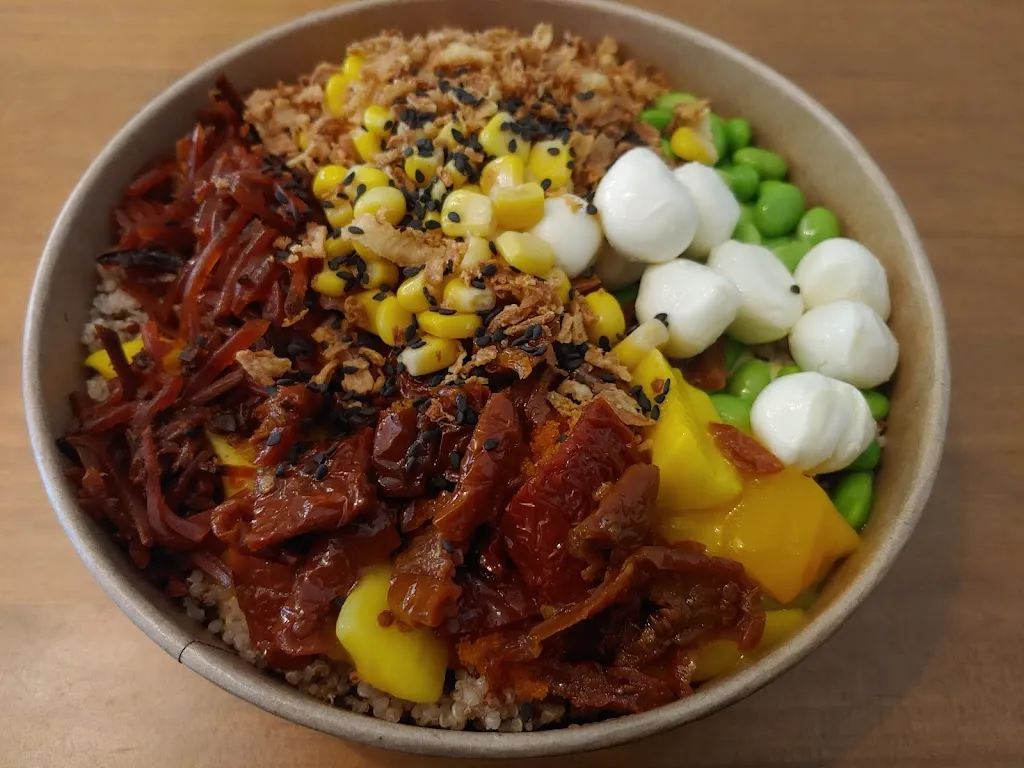 Aleksejs Ivashuk_Tasty Poke Bar_Balboa_review