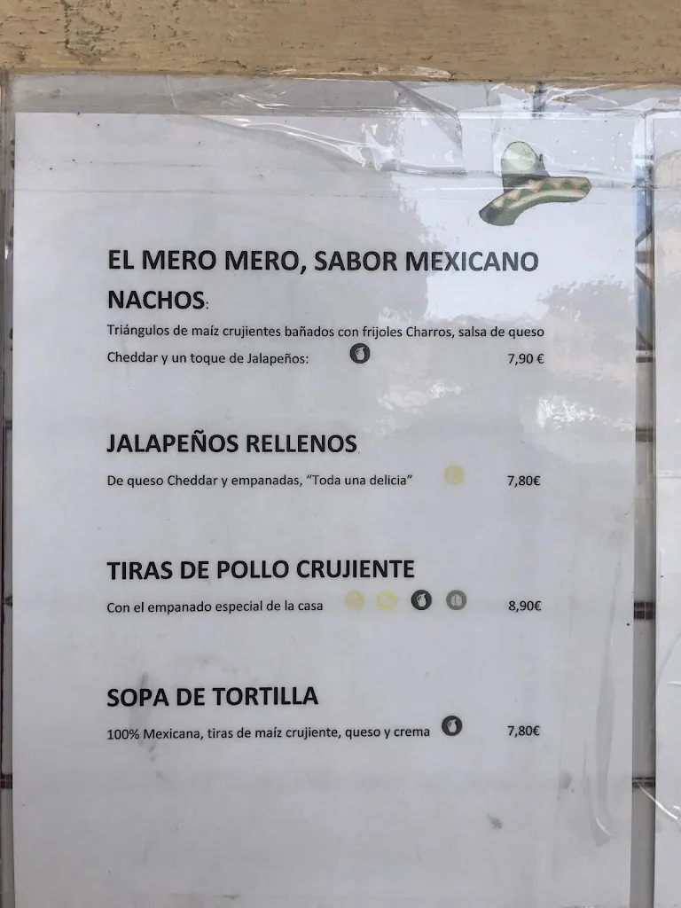 Menu_La Esquinita_Vega de San Mateo_image_4