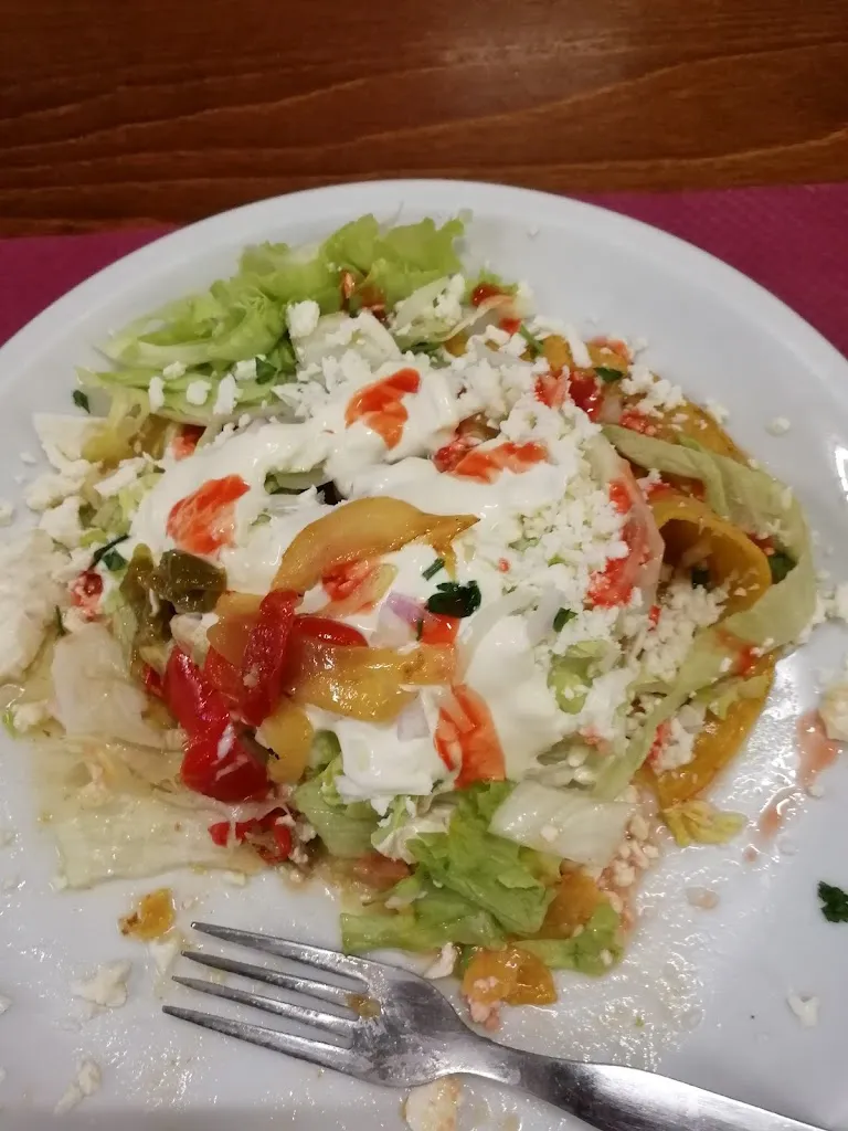 Menu_La Esquinita_Vega de San Mateo_image_9