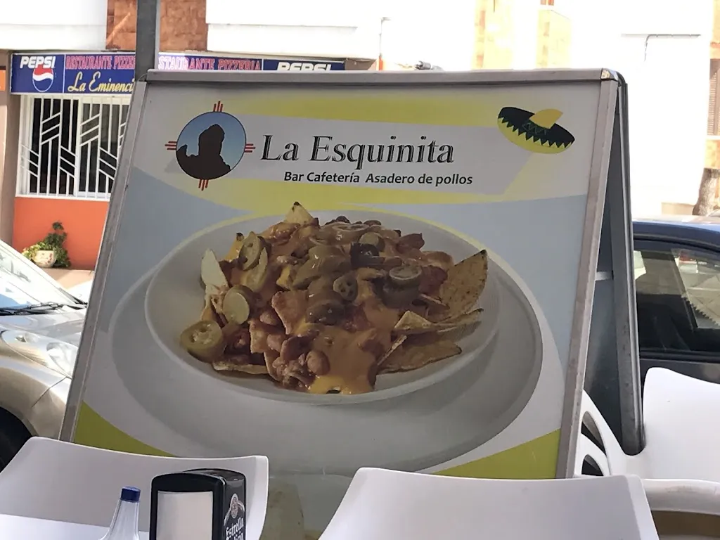 Olga Kovalenko_La Esquinita_Vega de San Mateo_review