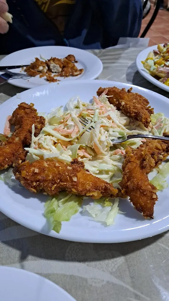 Menu_El Encuentro Family_Vega de San Mateo_image_7