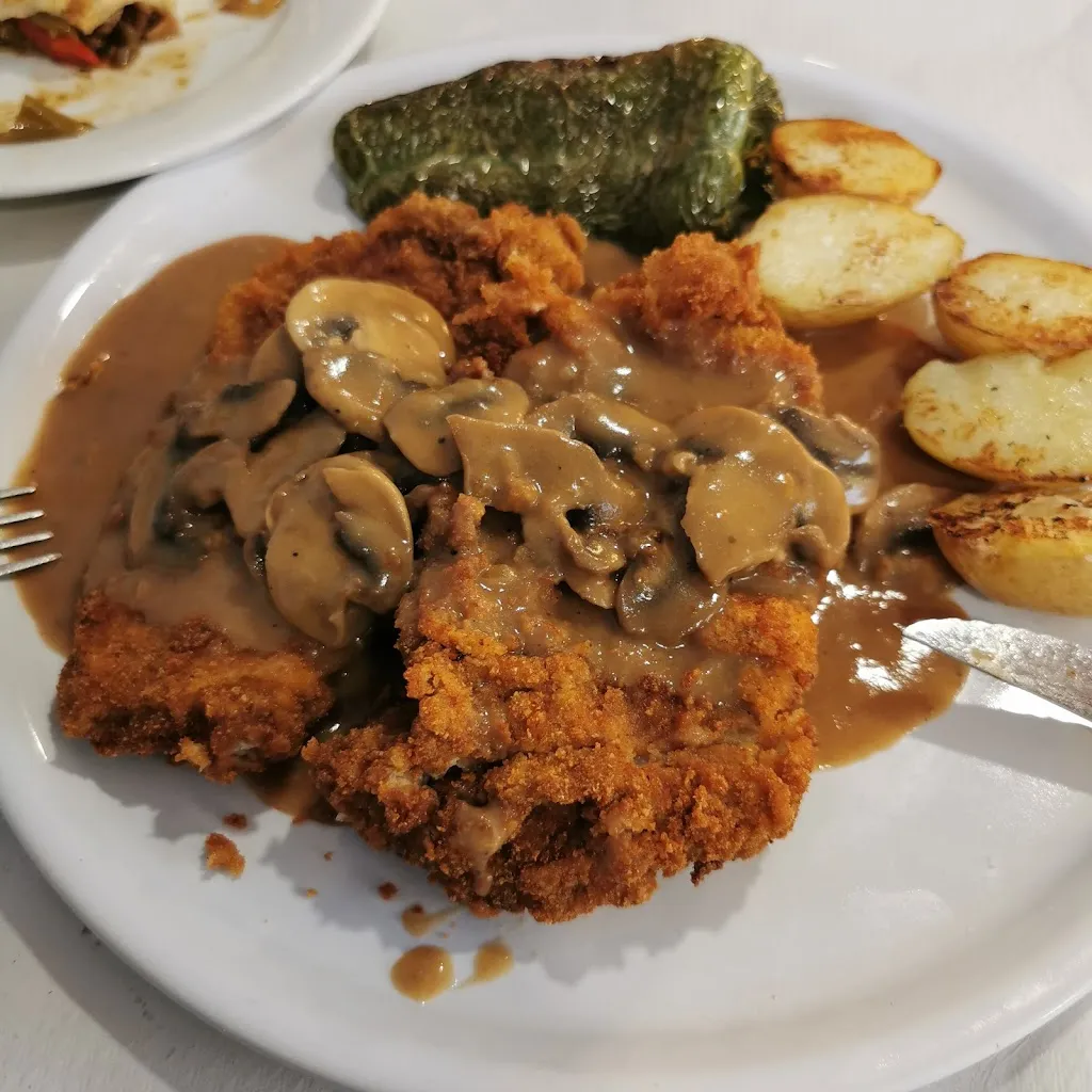 Δημήτρης Καραγιάννης_El Encuentro Family_Vega de San Mateo_review