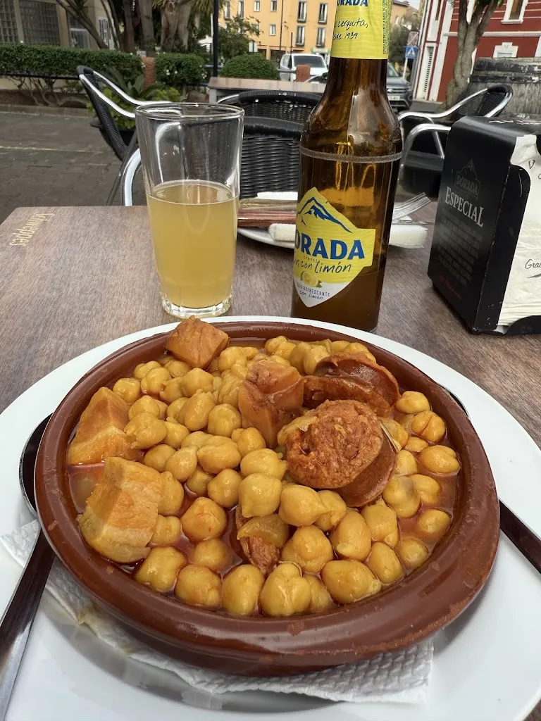 Menu_Bar Restaurante La Brega_Vega de San Mateo_image_5