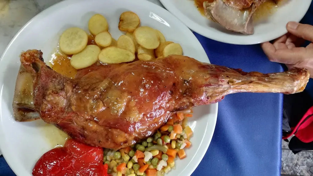 Menu_Bar Restaurante La Brega_Vega de San Mateo_image_7